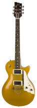 Duesenberg 49er Goldtop + Etui