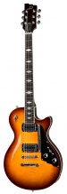 Duesenberg 59er Tobacco-burst Avec Etui