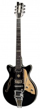 Duesenberg Signature Series Joe Walsh Black New 2015 + Etui
