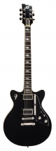 Duesenberg Bonneville Black