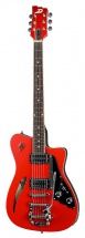 Duesenberg Caribou Ltd 2017 Candy Apple Red
