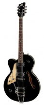 Duesenberg Gaucher Cc Black + Etui