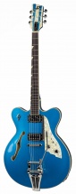 Duesenberg Fullerton Elite Catalina Blue Avec Etui