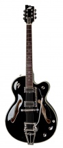 Duesenberg Imperial Black, D-tron Pu + Etui