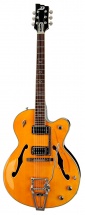 Duesenberg Imperial Light Orange + Etui