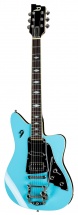 Duesenberg Paloma Tremolo Narvik Blue