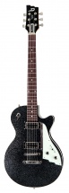 Duesenberg Dsp Baritone Black Sparkle + Etui