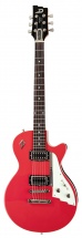 Duesenberg Starplayer Special Fiesta Red + Etui