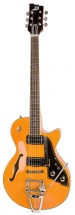Duesenberg Starplayer Tv Classic Honey + Etui