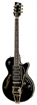 Duesenberg Starplayer Tv Custom Avec Etui