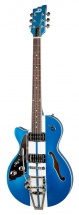 Duesenberg Gaucher Signature Series Mike Campbell Tv + Etui