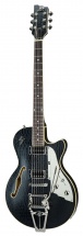 Duesenberg Starplayer Tv Outlaw Avec Etui