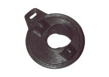 Dunlop Lok Strap 7036