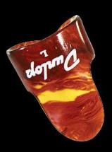 Dunlop Doigt Nylon Ecaille Medium