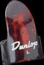 Dunlop Doigt Nylon Ecaille Large