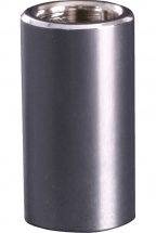 Dunlop Adu 226 - Grand Acier Inoxydable - 21 X 27 X 59,5 Mm