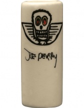 Dunlop Adu 255 - Moyen Long Ceramique Joe Perry - 18 X 29 X 70 Mm