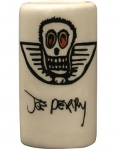 Dunlop Adu 256 - Moyen Court Ceramique Joe Perry - 16 X 27 X 51 Mm