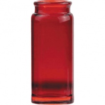Dunlop Adu 278-red - Grand Regulier Verre Rouge