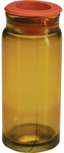 Dunlop Adu 278-yellow - Grand Regulier Verre Jaune