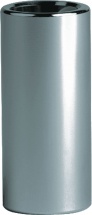 Dunlop Adu 320 - Grand Long Acier Chrome - 22 X 25,4 X 60 Mm