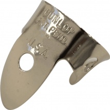 Dunlop Adu 33p018 - 5 Doigts Nickel - 0,018in