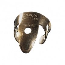 Dunlop Adu 37r015 - Tube Laiton - 0,015in (a L