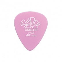 Dunlop Adu 41p46 - Speciality Delrin Players Pack - 0,46 Mm (par 12)