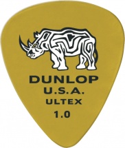 Dunlop Adu 421p100 - Ultex Standard Players Pack - 1,00 Mm (par 6)