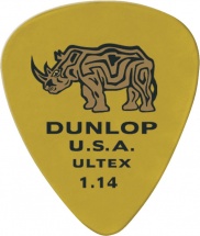 Dunlop Adu 421p114 - Ultex Standard Players Pack - 1,14 Mm (par 6)