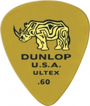 Dunlop Adu 421p60 - Ultex Standard Players Pack - 0,60 Mm (par 6)