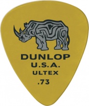Dunlop Adu 421p73 - Ultex Standard Players Pack - 0,73 Mm (par 6)