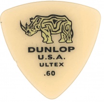 Dunlop Adu 426p60 - Ultex Triangle Players Pack - 0,60 Mm (par 12)