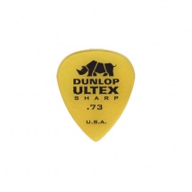 Dunlop Adu 433p73 - Sharp Ultex Players Pack - 0,73 Mm (par 6)