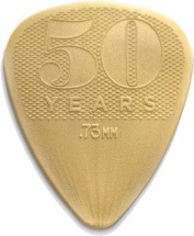 Dunlop Adu 442r73 - 50th Anniversary Nylon Players Pack - 0,73 Mm (a L