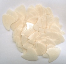 Dunlop Adu 444r53 - Fin Nylon Players Pack - 0,53 Mm (a L