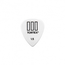 Dunlop Adu 462r150 - Tortex T3 Players Pack - 1,50 Mm (a L