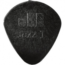Dunlop Adu 47p1s - Nylon Jazz I-ii-iii Players Pack - 1,10 Mm (par 6)