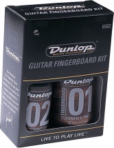 Dunlop Adu 6502-fr - Kit Pour Touche De Guitare Ou Basse