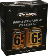 Dunlop Adu 6503-fr - Kit D
