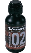 Dunlop Adu 6532-fr - Huile Pour Touche En Bois