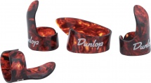 Dunlop Adu 9020tp - Players Pack Grand Blancs - Pouces Et Doigts (par 4)