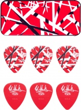 Dunlop Adu Evhpt02 - Collector Evh Frankenstein - 0,60 Mm (par 6)