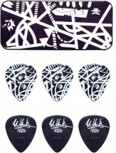 Dunlop Adu Evhpt06 - Collector Evh Starbody - 0,60 Mm (par 6)