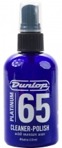 Dunlop Adu P65cp4 - Cleaner Polish Platinum