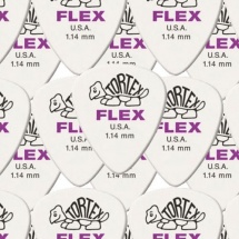 Dunlop Standard - 1,14mm