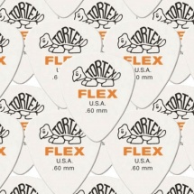 Dunlop Standard - 0,60mm