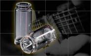 Dunlop Blues Bottle Medium 275