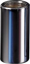 Dunlop 228 Laiton Chrome Medium