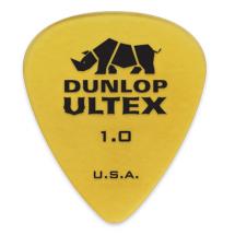 Dunlop Mediator Ultex 1.00mm